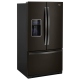 Whirlpool WRF767SDHV 36 inch 26.8 cu. ft. French Door Refrigerator