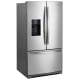 Whirlpool WRF767SDHZ 36 inch 26.8 cu. ft. French Door Refrigerator