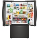 Whirlpool WRF954CIHB 36 inch 24 cu. ft. French Door Refrigerator
