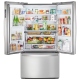 Whirlpool 36 inch 24 cu. ft. Refrigerator (WRF954CIHM)