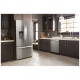 Whirlpool WRF954CIHM French Door Refrigerator