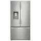 Whirlpool 36 inch 24 cu. ft. French Door Refrigerator (WRF954CIHM)
