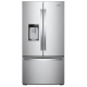 Whirlpool WRF954CIHM 36 inch 24 cu. ft. Refrigerator