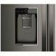 Whirlpool 36 inch 23.8 cu. ft. Refrigerator (WRF954CIHV)