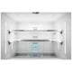Whirlpool WRF954CIHV 36 inch 23.8 cu. ft. French Door Refrigerator