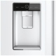 Whirlpool 36 inch 24 cu. ft. Refrigerator (WRF954CIHW)