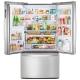 Whirlpool 36 inch 24 cu. ft. Refrigerator (WRF954CIHZ)