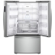 Whirlpool WRF954CIHZ 36 inch 24 cu. ft. French Door Refrigerator