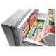 Whirlpool 36 inch 24 cu. ft. Stainless Steel French Door Refrigerator (WRF954CIHZ)