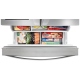 Whirlpool WRF954CIHZ French Door Refrigerator