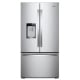 Whirlpool WRF972SIHZ 36 inch 31 cu. ft. Refrigerator
