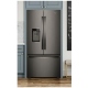 Whirlpool 36 inch 23.6 cu. ft. French Door Refrigerator (WRF974CIHV)