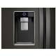 Whirlpool 36 inch 23.6 cu. ft. Refrigerator (WRF974CIHV)
