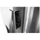 Whirlpool 36 inch 24 cu. ft. Stainless Steel French Door Refrigerator (WRF974CIHZ)