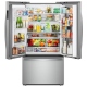 Whirlpool WRF974CIHZ French Door Refrigerator
