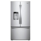 Whirlpool WRF974CIHZ 36 inch 24 cu. ft. Refrigerator
