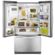 Whirlpool WRF989SDAE French Door Refrigerator