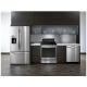 Whirlpool 29 cu. ft. Refrigerator (WRF989SDAH)