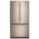 Whirlpool WRFA32SMHN 33 inch 22.1 cu. ft. Refrigerator
