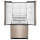 Whirlpool 33 inch 22.1 cu. ft. Refrigerator (WRFA32SMHN)