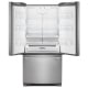 Whirlpool 33 inch 22.1 cu. ft. Refrigerator (WRFA32SMHZ)