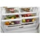 Whirlpool WRFA32SMHZ 33 inch 22.1 cu. ft. French Door Refrigerator