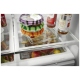 Whirlpool 33 inch 22.1 cu. ft. Stainless Steel French Door Refrigerator (WRFA32SMHZ)