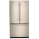 Whirlpool WRFA35SWHN