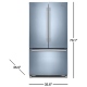 Whirlpool WRFA35SWHN