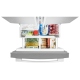Whirlpool WRFA60SMHZ