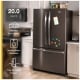 Whirlpool WRFC2036RW