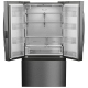 Whirlpool WRFC3036RV 36 inch 24 cu. ft. French Door Refrigerator