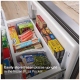 Whirlpool WRFC3036RW 36 inch 24 cu. ft. French Door Refrigerator