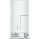 Whirlpool WRFC3036RW French Door Refrigerator