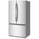 Whirlpool WRFC3036RZ 36 inch 24 cu. ft. French Door Refrigerator