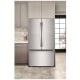 Whirlpool 36 inch 24 cu. ft. Refrigerator (WRFC3036RZ)