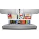 Whirlpool 36 inch 24 cu. ft. Stainless Steel French Door Refrigerator (WRFC3036RZ)