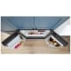 Whirlpool WRFC3036RZ
