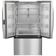 Whirlpool 36 inch 24 cu. ft. French Door Refrigerator (WRFC3036RZ)
