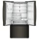 Whirlpool WRFC5036RV