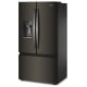 Whirlpool WRFC5036RV 36 inch 23.4 cu. ft. Refrigerator