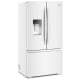 Whirlpool 36 inch 23.4 cu. ft. Refrigerator (WRFC5036RW)