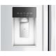 Whirlpool 36 inch 23.4 cu. ft. White French Door Refrigerator (WRFC5036RW)
