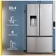 Whirlpool WRFC5236RZ
