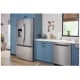 Whirlpool 36 inch 23.4 cu. ft. Stainless Steel French Door Refrigerator (WRFC7036RZ)