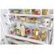 Whirlpool WRFC9636RV 36 inch 23.8 cu. ft. French Door Refrigerator
