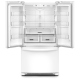Whirlpool WRFF3036RW