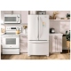 Whirlpool WRFF3036RW