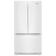Whirlpool WRFF3036RW