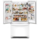 Whirlpool WRFF3036RW